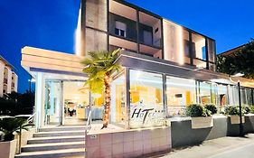 Hotel Tirsus